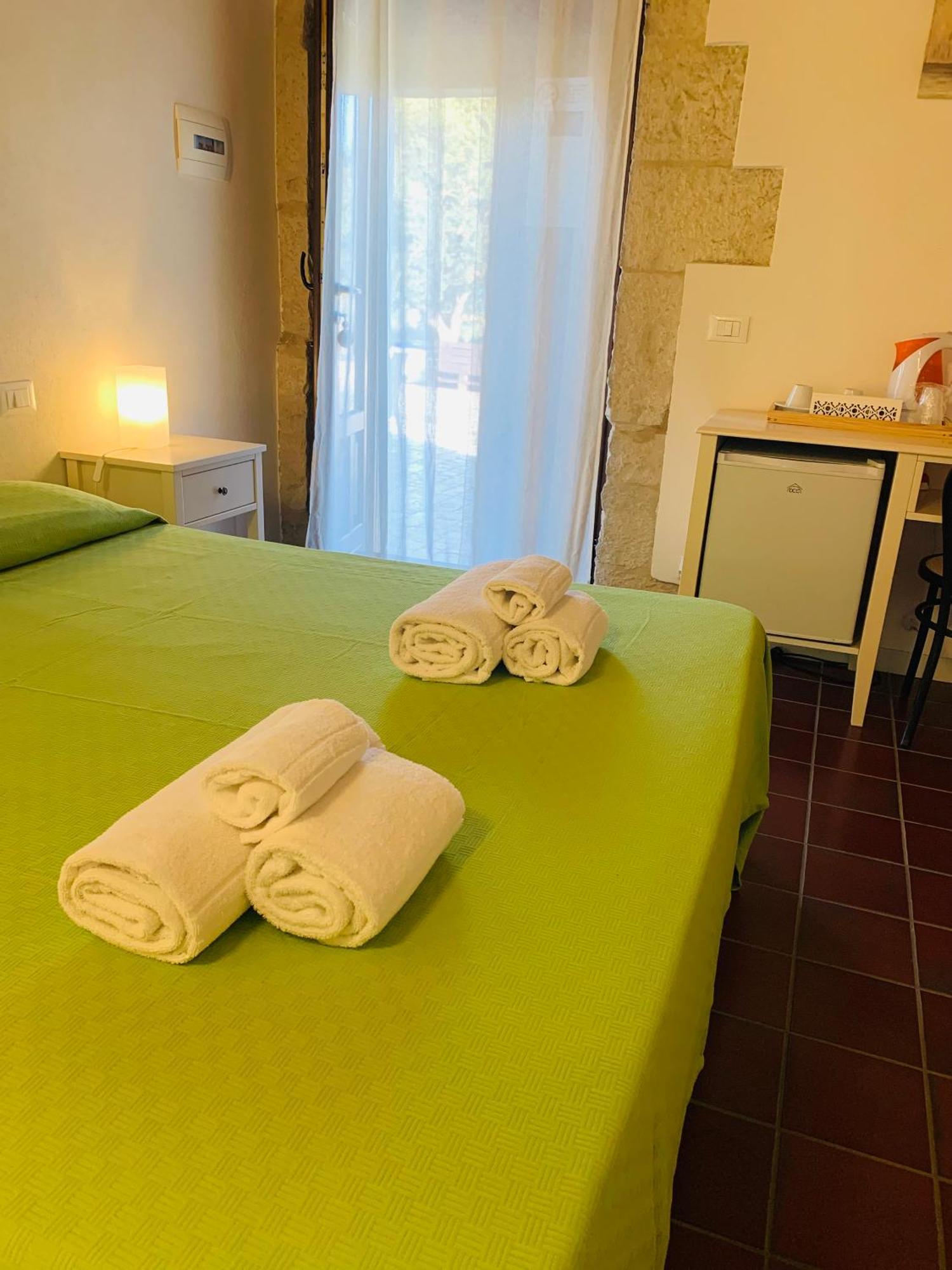 Tre Balate Natura E Relax 莫迪卡 外观 照片